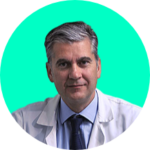Dr. Alfredo Castillo oftalmologo españa