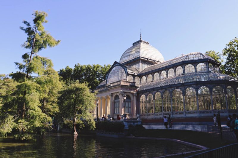 Madrid-Spain-Health-Tourism3