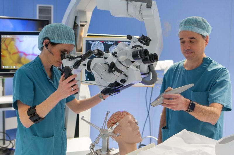 University Clinic of Navarra-Spain4