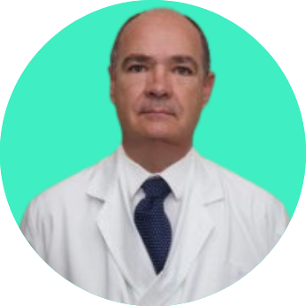 Dr. José Luis Caballero Díaz