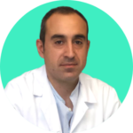 Dr. Jose Antonio Sánchez Férez