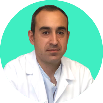 Dr. Jose Antonio Sánchez Férez