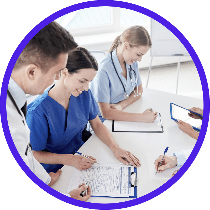 Canales de captación de pacientes internacionales