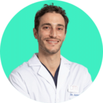 Dr. Antonio Forgiarini