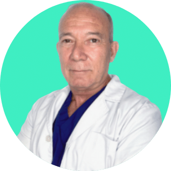 Dr. Guillermo Gauthier Casaux