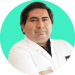 Dr. Guillermo Olvaldo Garcés