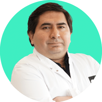 Dr. Guillermo Olvaldo Garcés