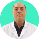 Dr. Luis Alberto Quintero Espinel