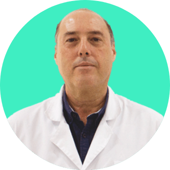 Dr. Luis Alberto Quintero Espinel