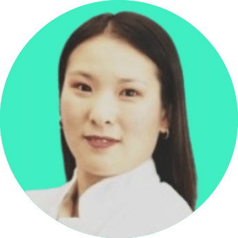 Dra. Lu Gan