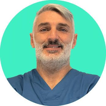 antonio graziano fisioterapeuta
