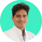 Dr. Gustavo Hans Alan