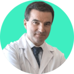 Dr. Ignacio Palomo Álvarez