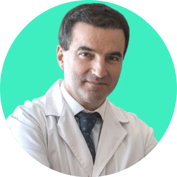Dr. Ignacio Palomo Álvarez