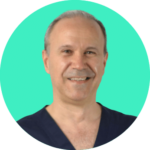 Dr. Jorge De Tomás Palacios