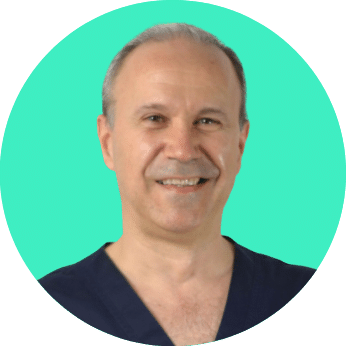 Dr. Jorge De Tomás Palacios