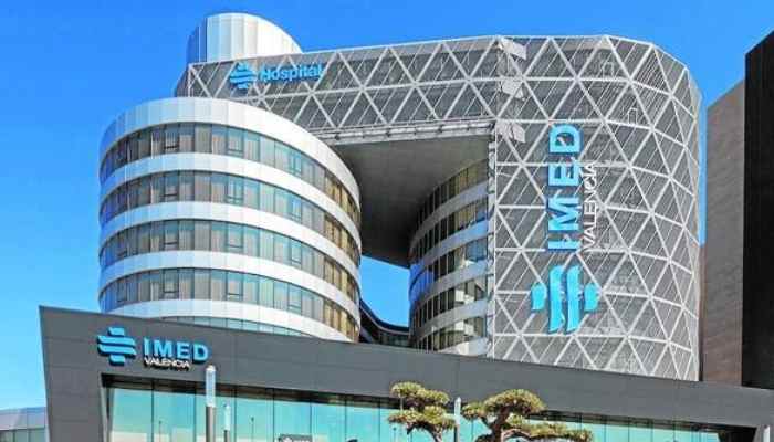 imed valencia