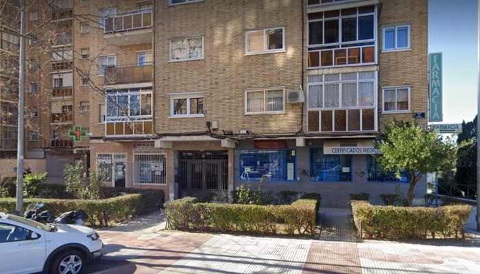 AGS Psicólogos en Madrid