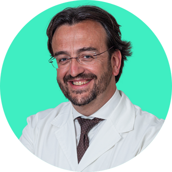 Dr. Sergio Alonso y Gregorio Urología