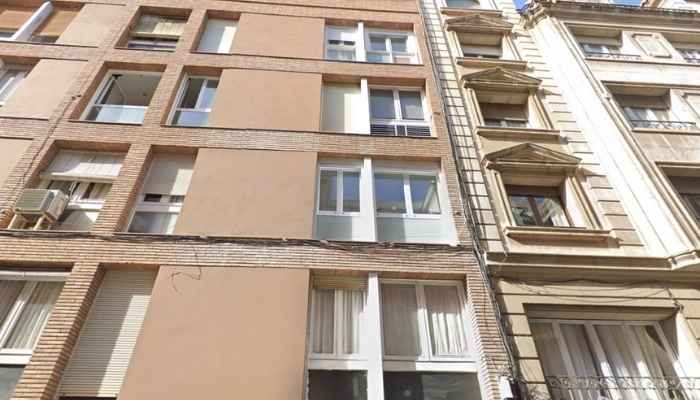 Fachada clínica Neurocirugía Quirúrgica Barcelona