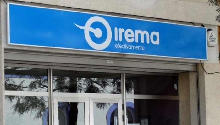 Fachada exterior de IREMA en Alicante