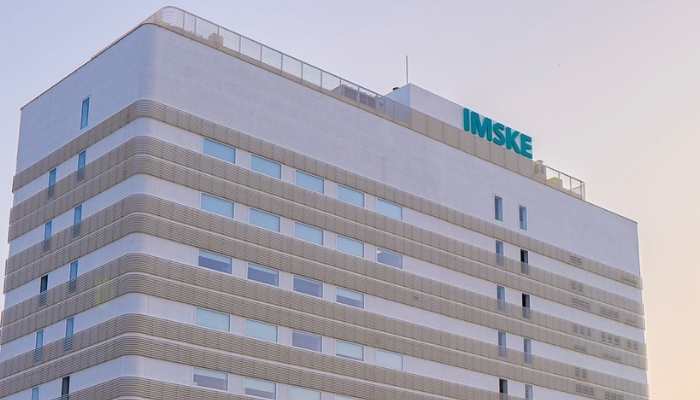 hospital imske en valencia