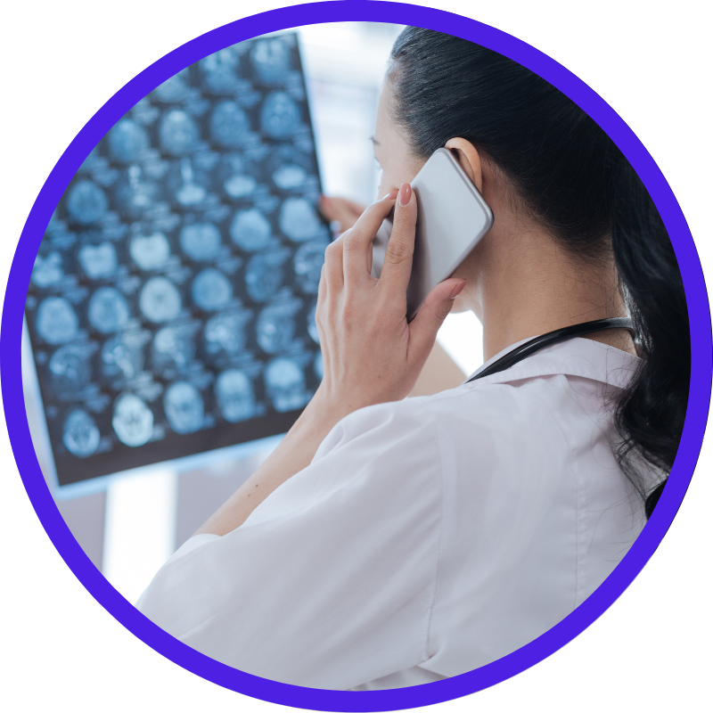 pedir cita telefonica con el médico